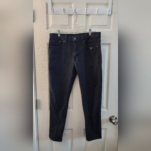 Levi's Denim Jeans Slim Fit (Men's, 34W, 30L)